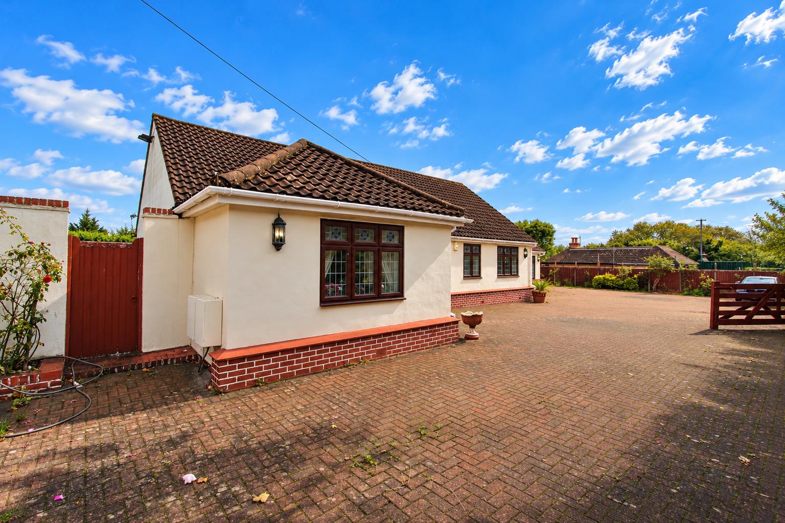 Croydon Lane, Banstead